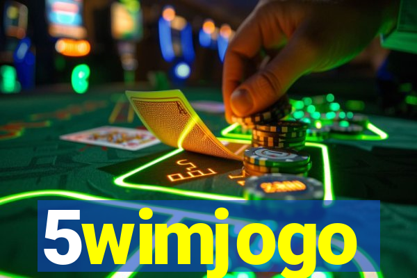 5wimjogo