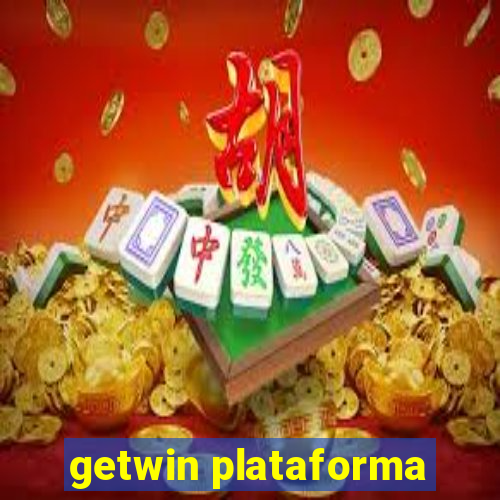 getwin plataforma