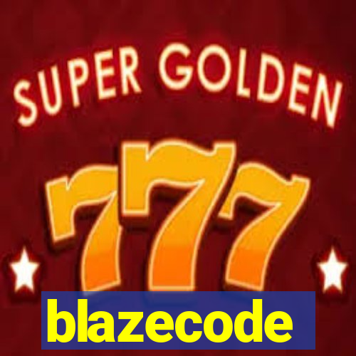 blazecode