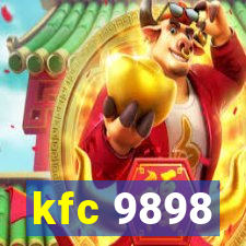 kfc 9898