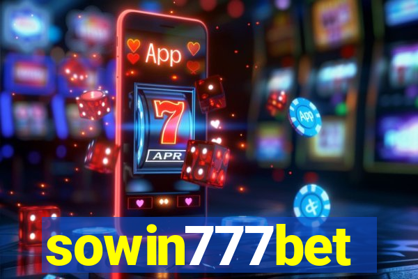 sowin777bet