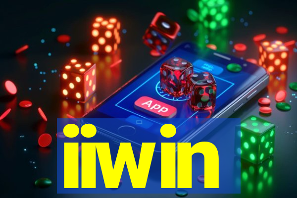 iiwin