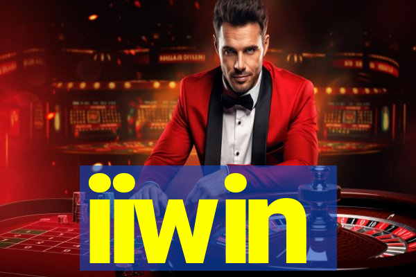iiwin