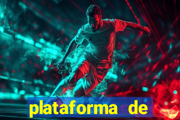 plataforma de fortune tiger