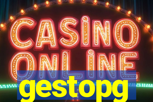 gestopg