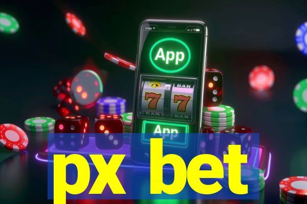 px bet