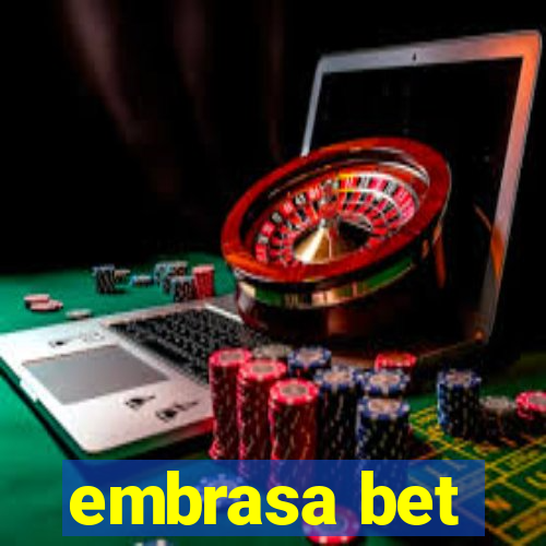 embrasa bet