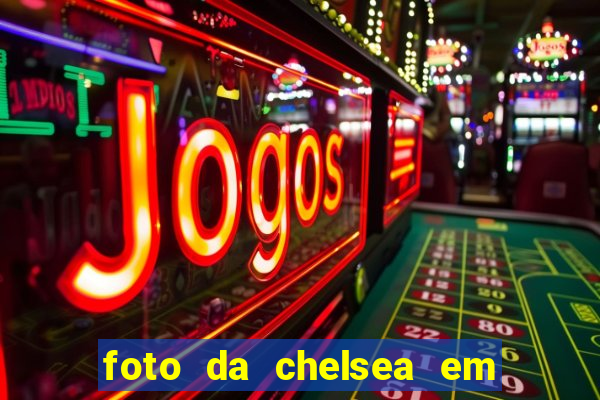 foto da chelsea em pelada das visoes da raven peladas