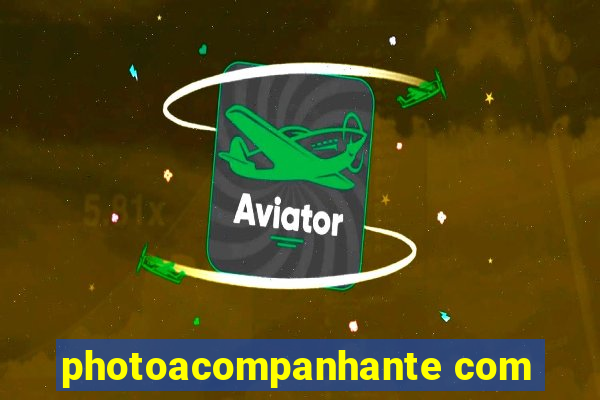 photoacompanhante com