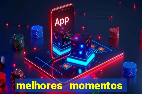 melhores momentos corinthians x vasco