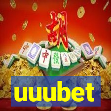 uuubet