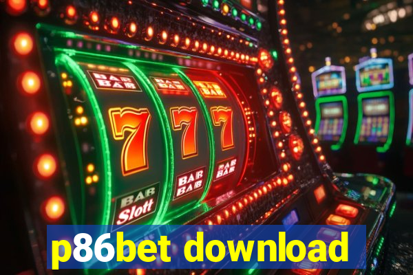 p86bet download