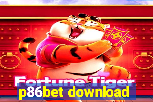 p86bet download