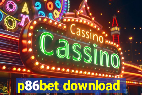p86bet download