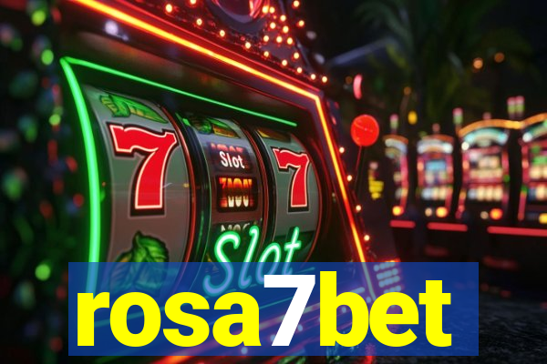 rosa7bet