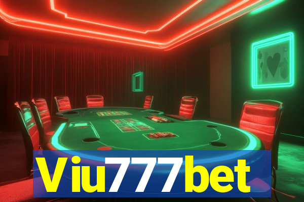 Viu777bet