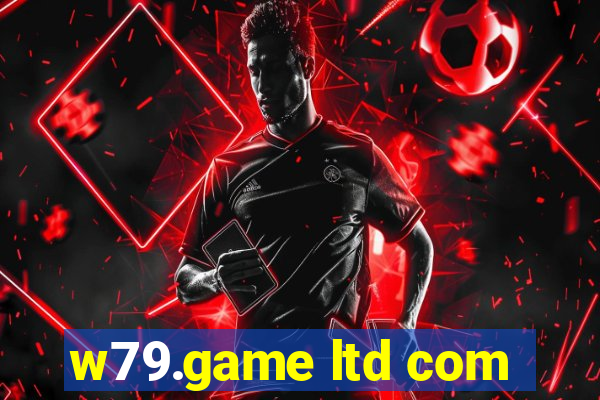 w79.game ltd com