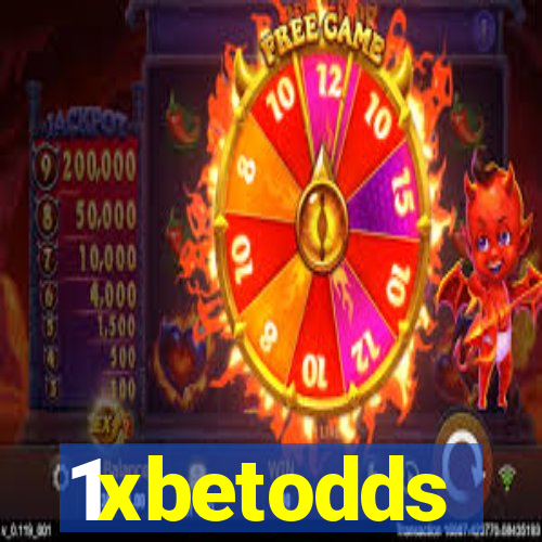 1xbetodds
