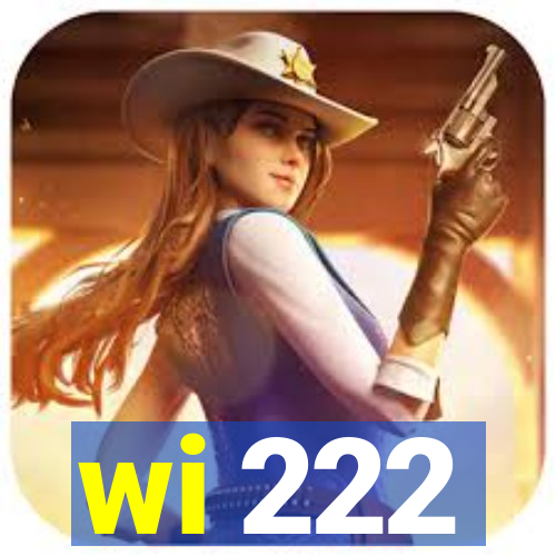 wi 222