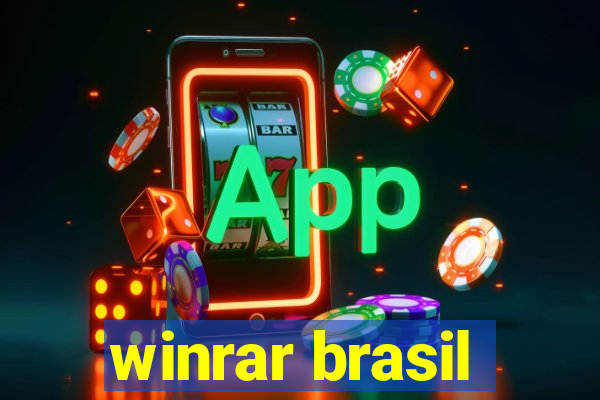winrar brasil