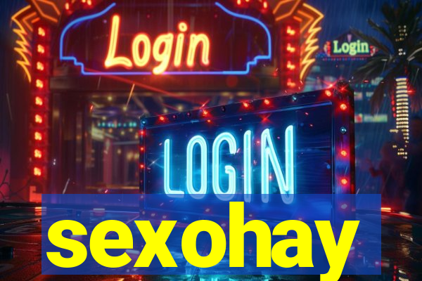 sexohay