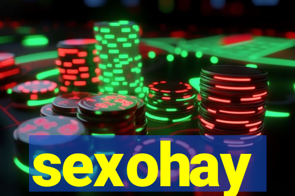 sexohay