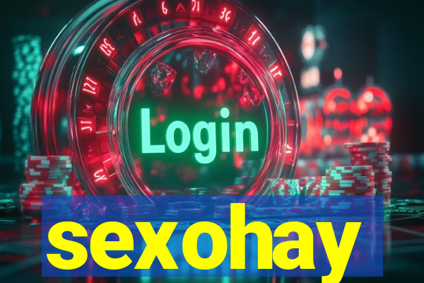 sexohay