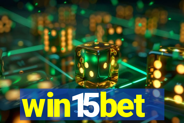 win15bet