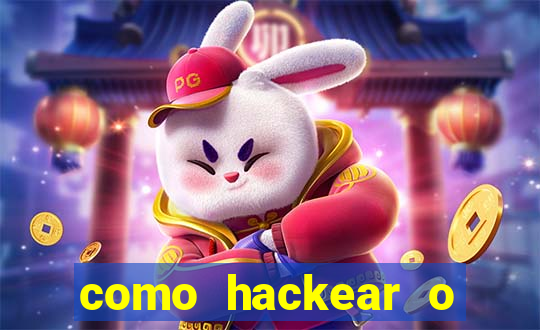 como hackear o jogo do mines