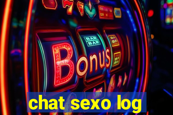 chat sexo log