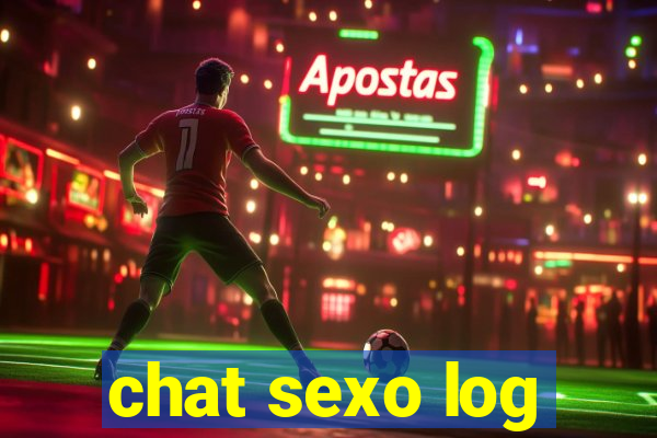 chat sexo log