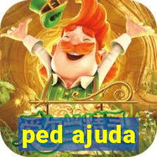 ped ajuda