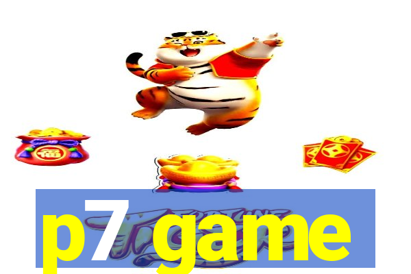 p7 game