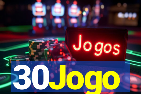 30Jogo