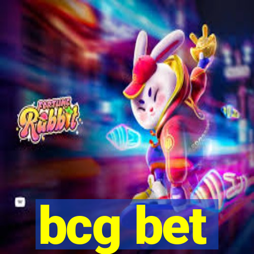 bcg bet