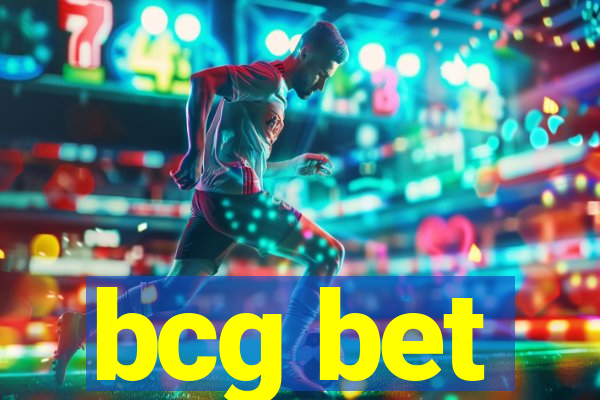 bcg bet