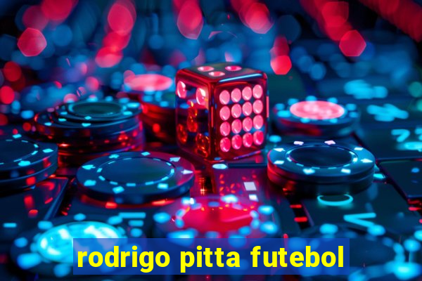 rodrigo pitta futebol