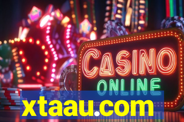xtaau.com