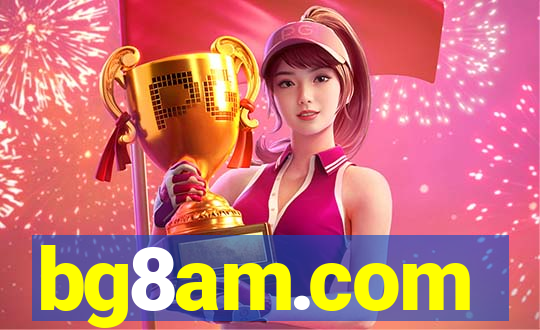 bg8am.com