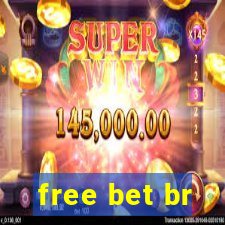 free bet br