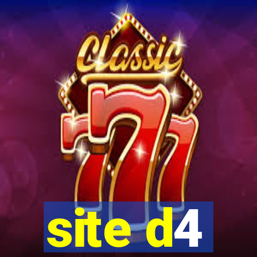 site d4