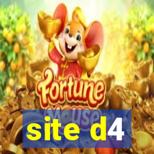 site d4