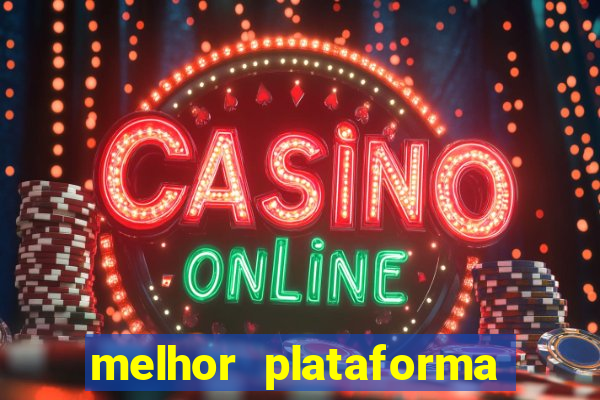 melhor plataforma para jogar