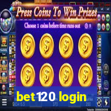 bet120 login