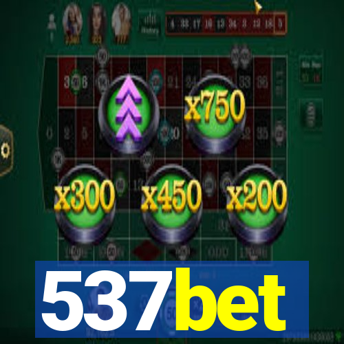 537bet