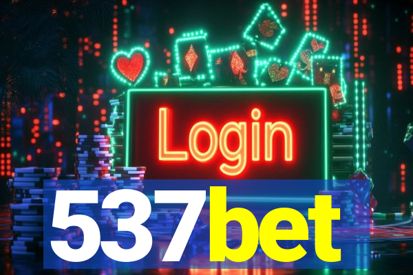 537bet