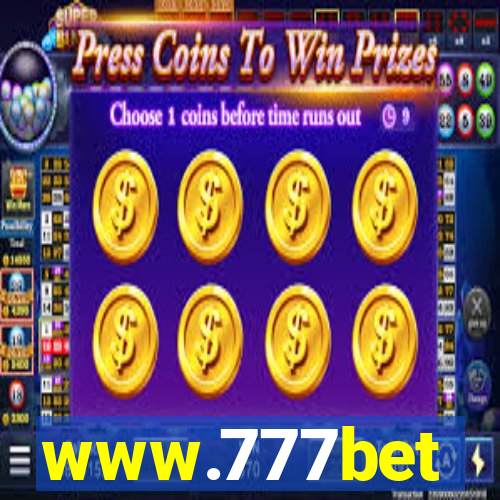 www.777bet
