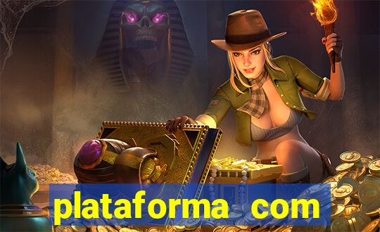 plataforma com jogos da pg