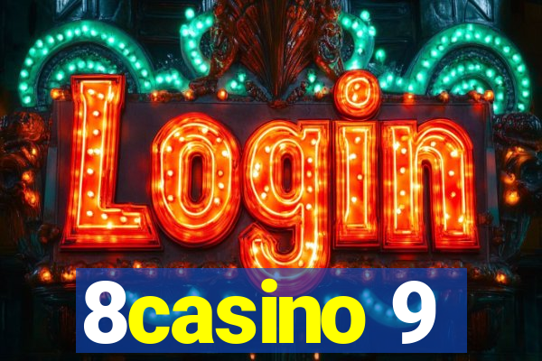 8casino 9