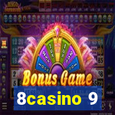 8casino 9